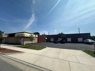 Plus de détails pour 6547 Kennedy Ave, Hammond, IN - Industriel à vendre