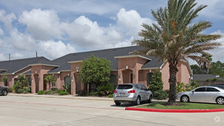 More details for 1842 Snake River Rd, Katy, TX - Office for Lease