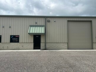 More details for 2552-2558 Merchant Ave, Odessa, FL - Flex for Lease