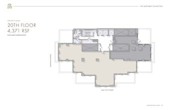 595 Madison Ave, New York, NY for lease Interior Photo- Image 1 of 1