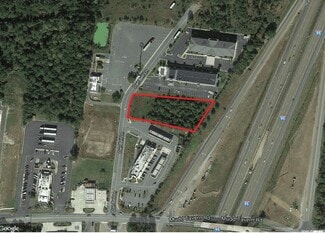 More details for 6405 Dan Bell Ln, Woodford, VA - Land for Lease