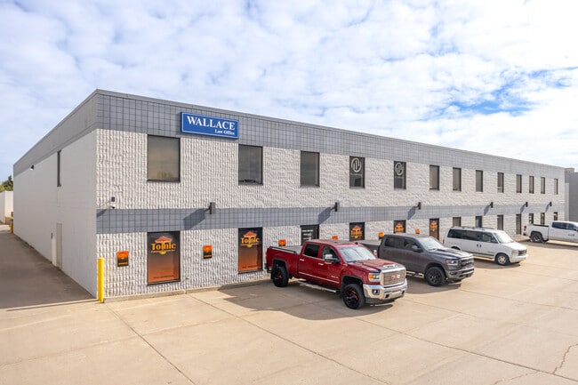 More details for 17890 106th Ave NW, Edmonton, AB - Office, Flex for Lease