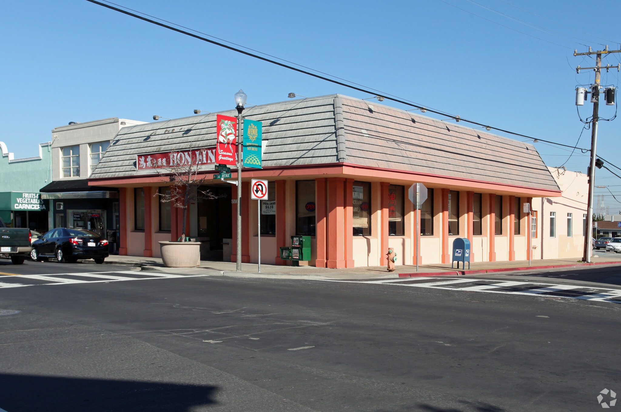 500 San Mateo Ave, San Bruno, CA à louer Photo principale- Image 1 de 3
