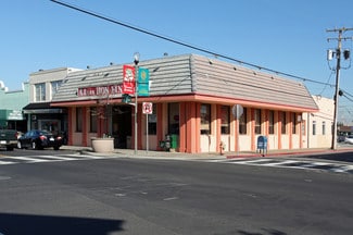 More details for 500 San Mateo Ave, San Bruno, CA - Retail for Lease