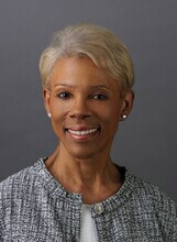 Margo Johnson