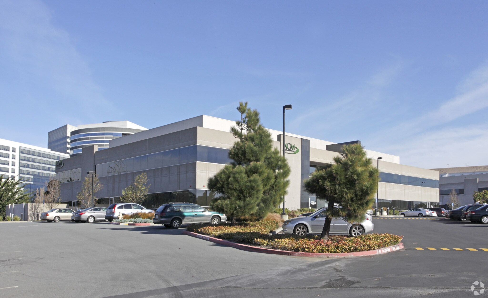 630 Gateway Blvd, South San Francisco, CA for lease Primary Photo- Image 1 of 6