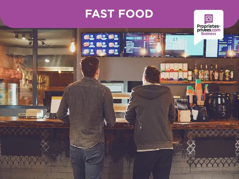 Bureau dans Bordeaux à vendre - Photo intérieure - Image 1 de 3