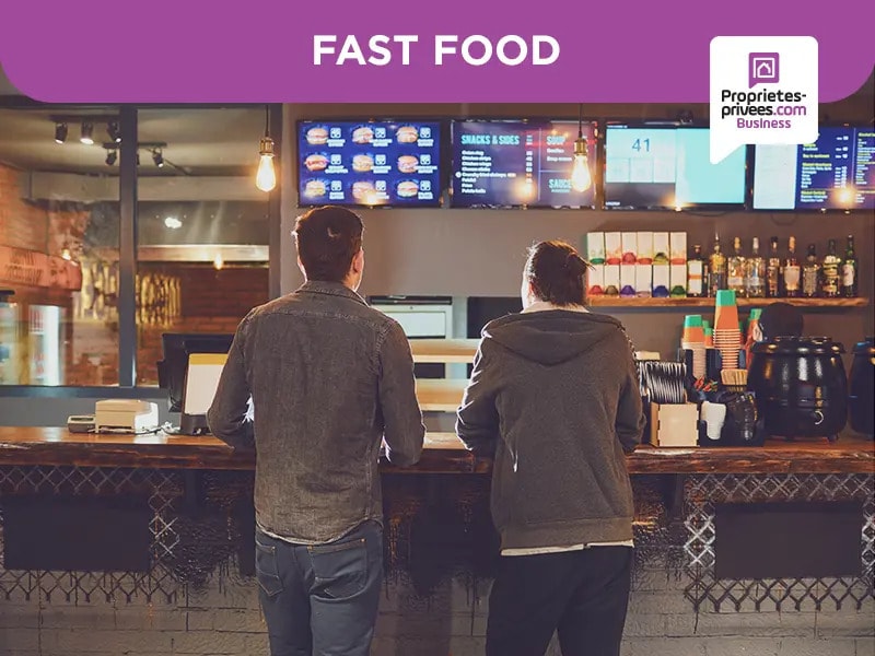 Bureau dans Bordeaux à vendre Photo intérieure- Image 1 de 4