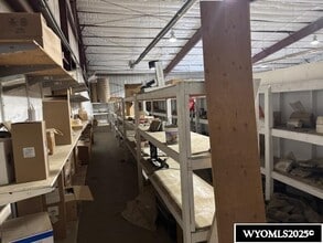 46 Reliance Road, Rock Springs, WY for sale Interior Photo- Image 2 of 9