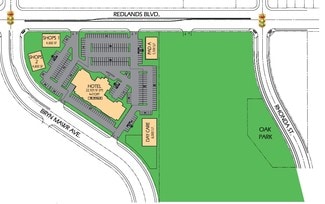 More details for Redlands Blvd, Loma Linda, CA - Retail for Lease