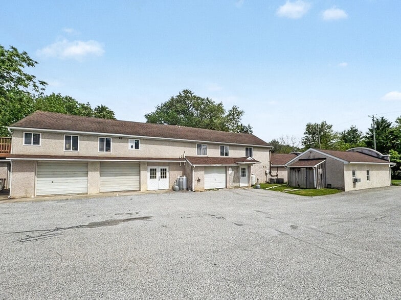 421 W Street Rd, Kennett Square, PA for sale - Building Photo - Image 3 of 20