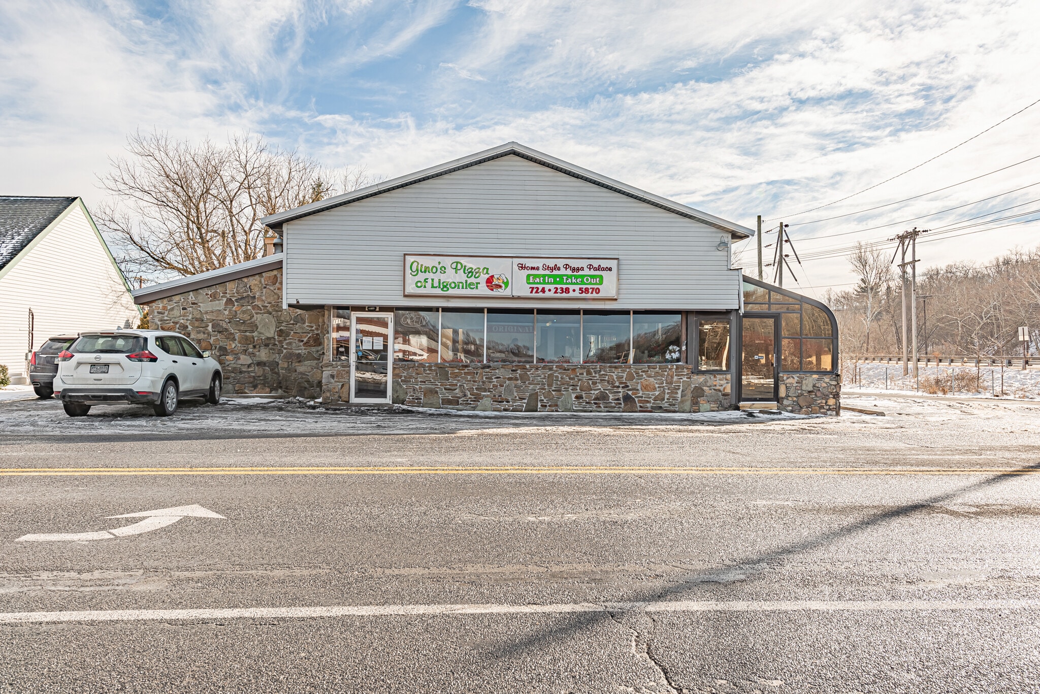 116 S Walnut St, Ligonier Township, PA for lease Primary Photo- Image 1 of 24