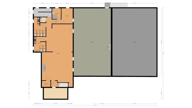 Plus de détails pour 95 Victoria St S, Woodstock, ON - Commerce de détail à vendre