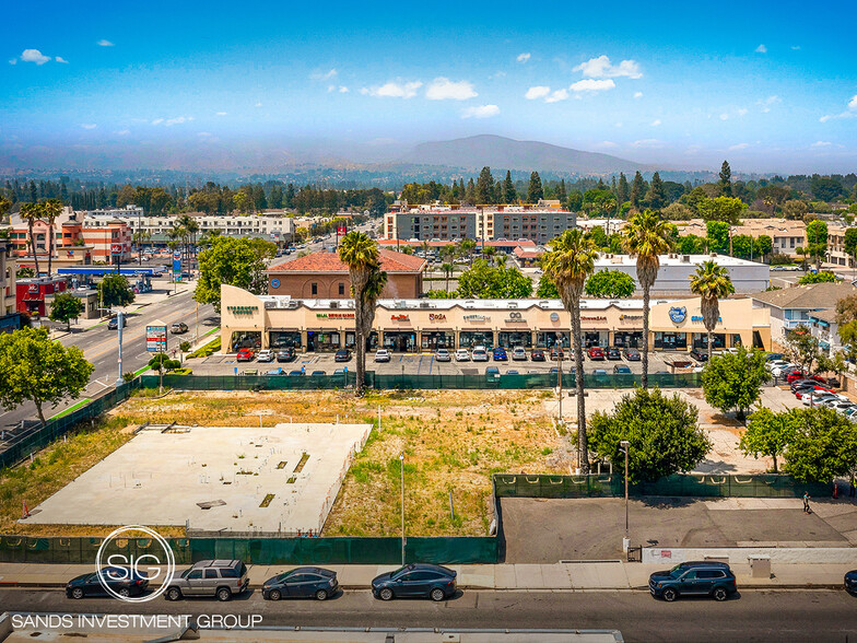 9420 Reseda Blvd, Northridge, CA à vendre - Photo du bâtiment - Image 1 de 1