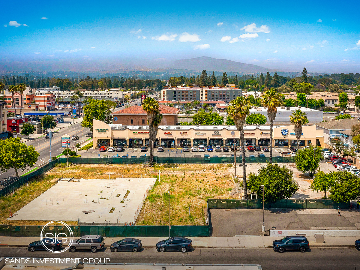 9420 Reseda Blvd, Northridge, CA for sale Building Photo- Image 1 of 1