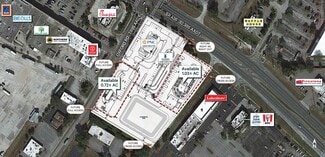 More details for 205 E SR 436, Casselberry, FL - Land for Lease