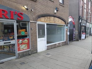 4 Silver St, Lincoln à louer Photo du bâtiment- Image 2 de 7