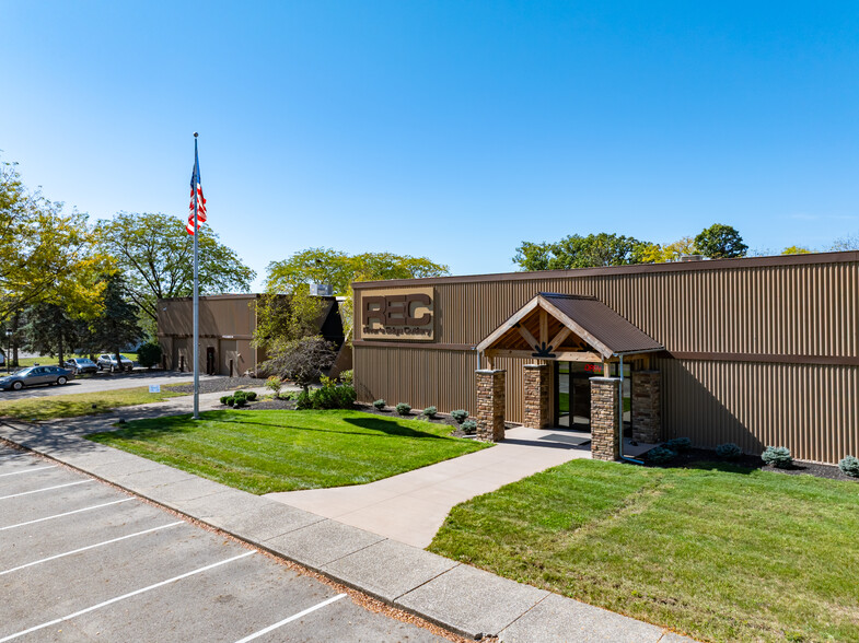 4601 Lyman Dr, Hilliard, OH for sale - Building Photo - Image 3 of 3