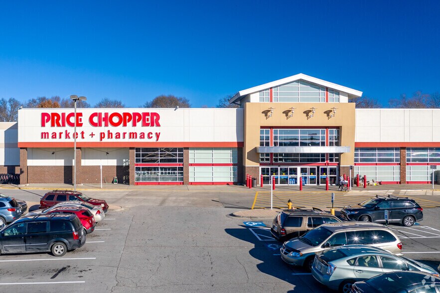 11966-12230 Shawnee Mission Pky, Shawnee, KS à louer - Photo du bâtiment - Image 2 de 8