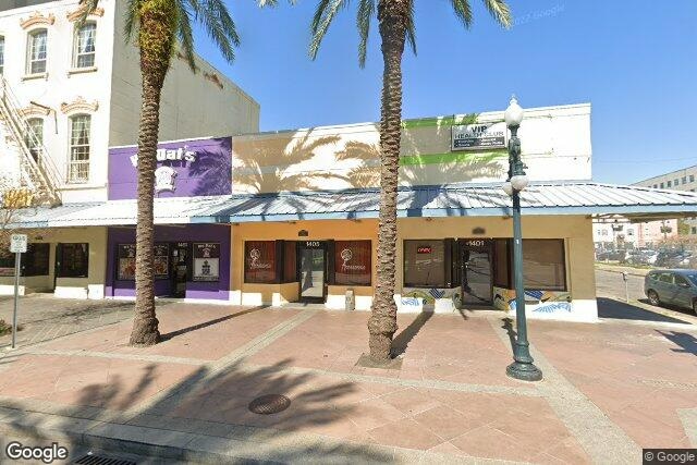 1409 Canal St, New Orleans, LA for lease - Building Photo - Image 1 of 4