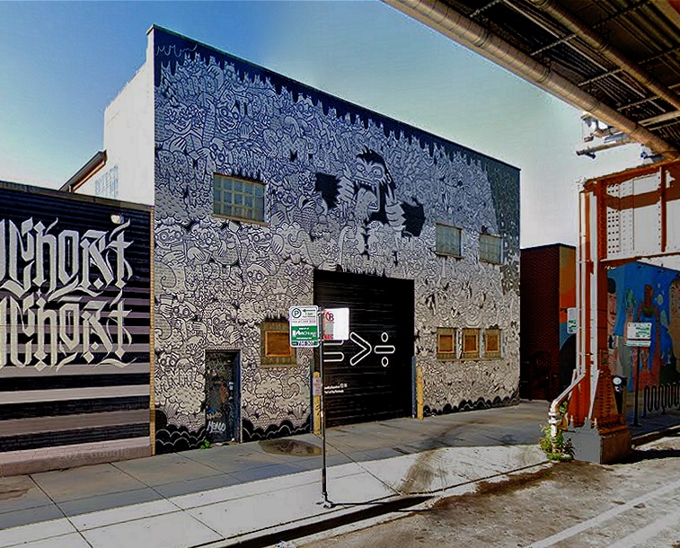 945 W Lake St, Chicago, IL for lease Building Photo- Image 1 of 6