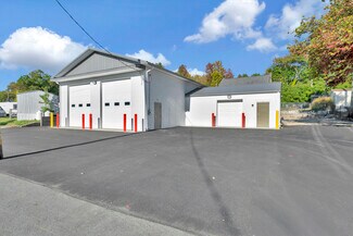 Plus de détails pour 6725 Governor Printz Blvd, Wilmington, DE - Industriel à louer