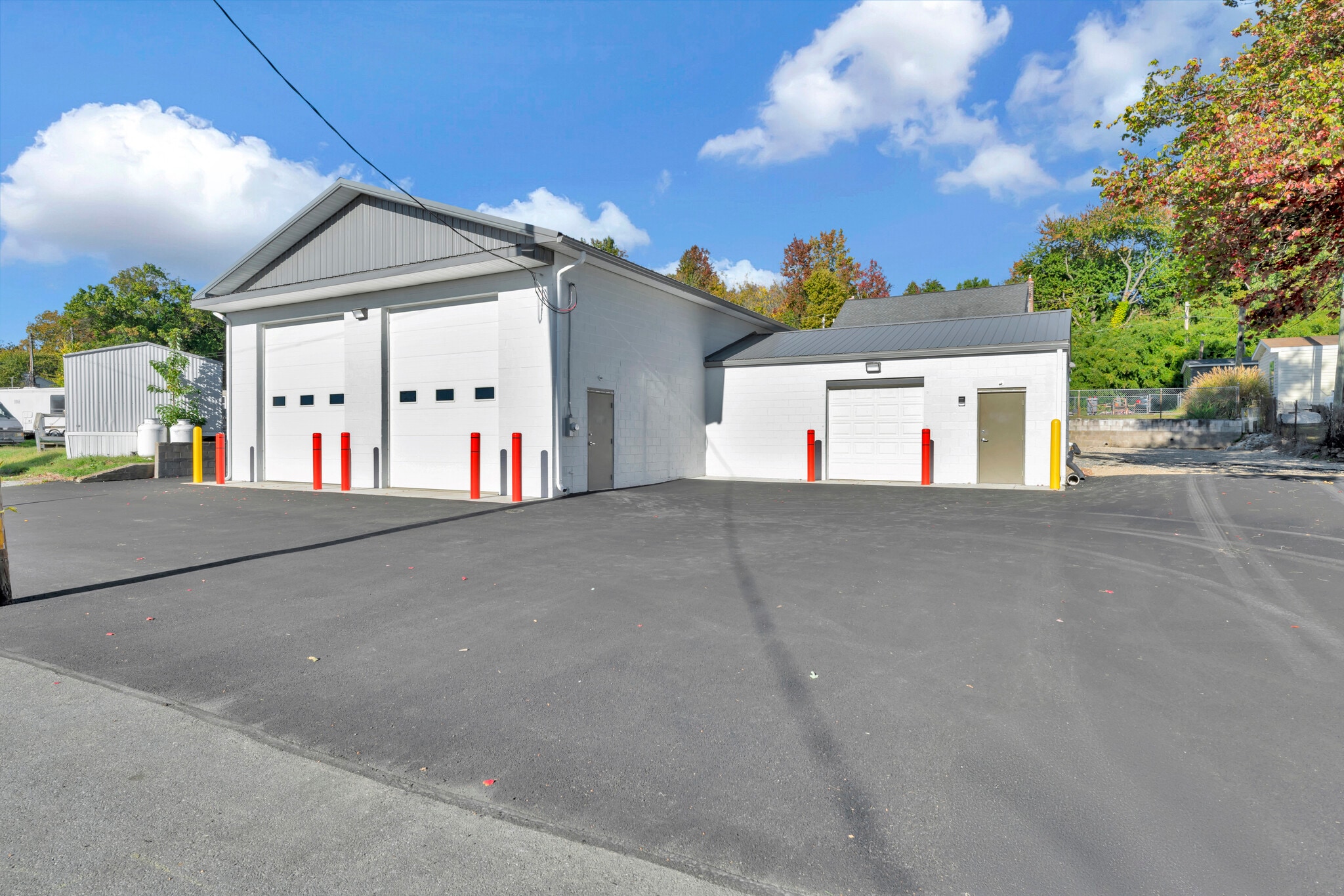 6725 Governor Printz Blvd, Wilmington, DE for lease Building Photo- Image 1 of 20