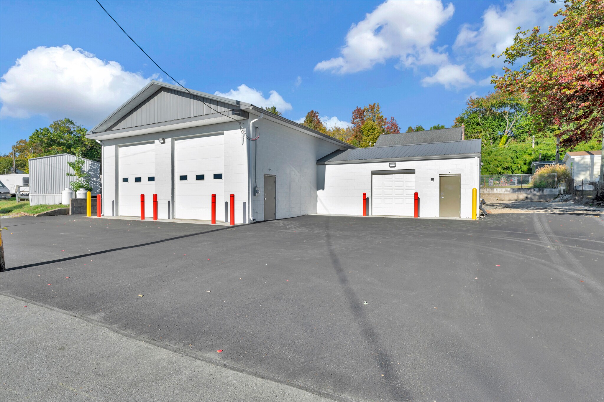 6725 Governor Printz Blvd, Wilmington, DE à louer Photo du bâtiment- Image 1 de 21