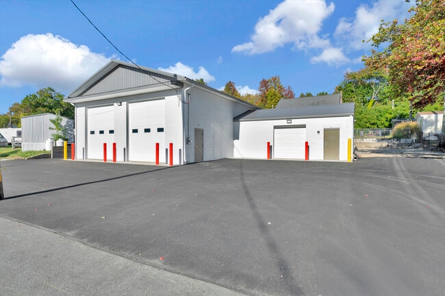 More details for 6725 Governor Printz Blvd, Wilmington, DE - Industrial for Lease