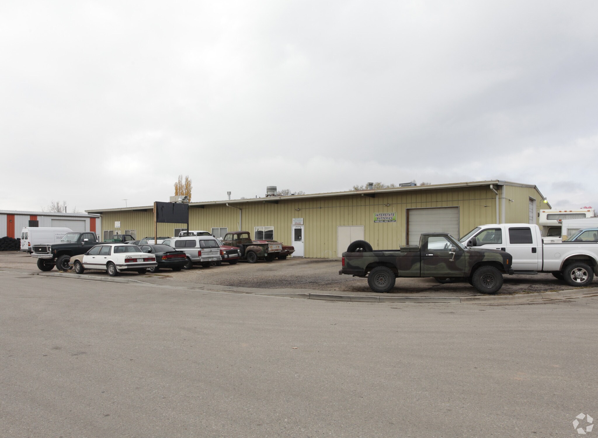 1717 Willox Ct, Fort Collins, CO à vendre Photo principale- Image 1 de 2