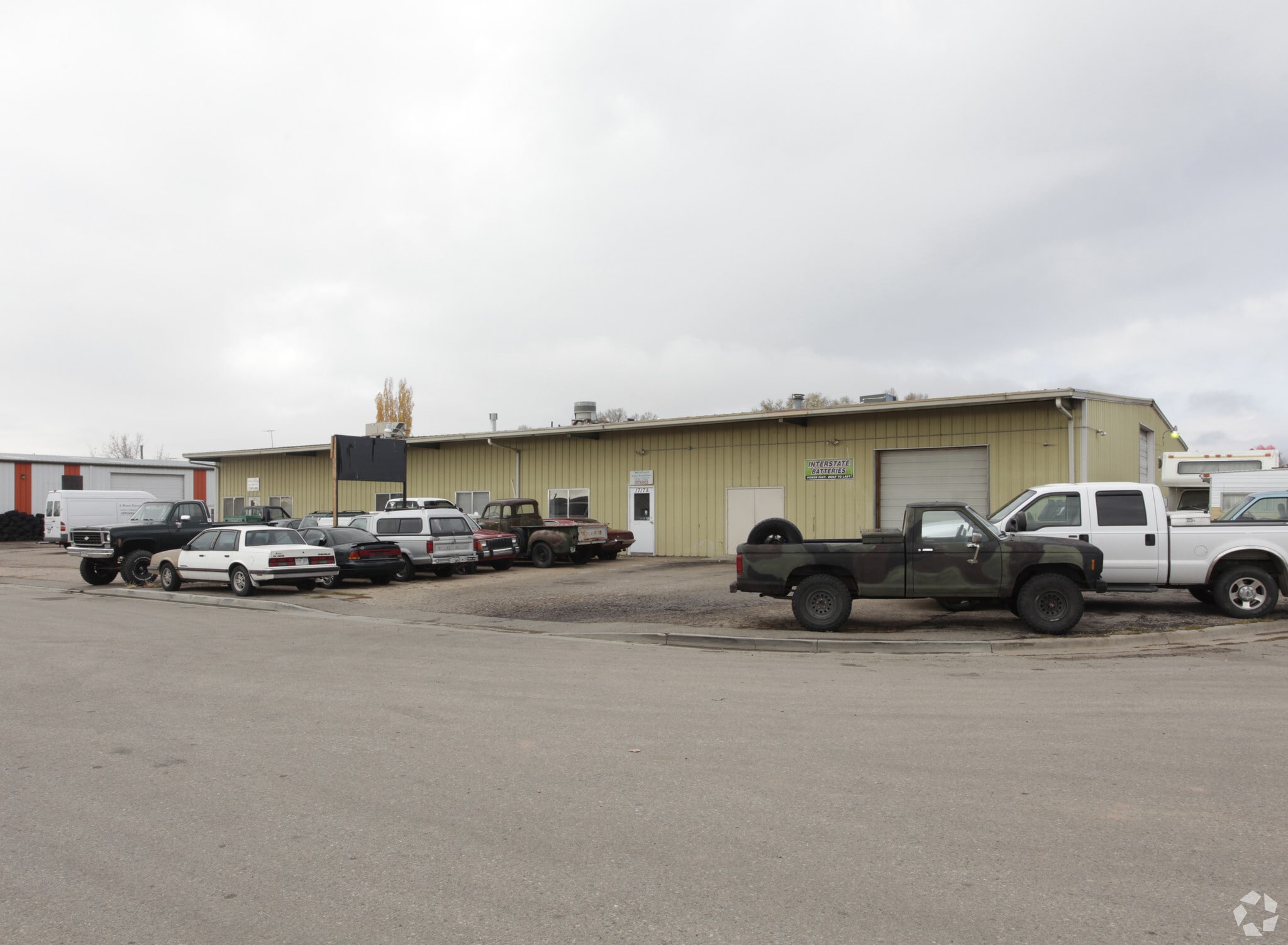 1717 Willox Ct, Fort Collins, CO for sale Primary Photo- Image 1 of 2