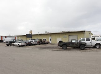 Plus de détails pour 1717 Willox Ct, Fort Collins, CO - Industriel à vendre
