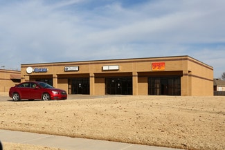 More details for 1161 Sonoma Park Dr, Norman, OK - Retail for Lease