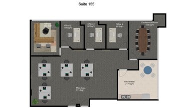 9101 Harlan St, Westminster, CO for lease Building Photo- Image 1 of 2