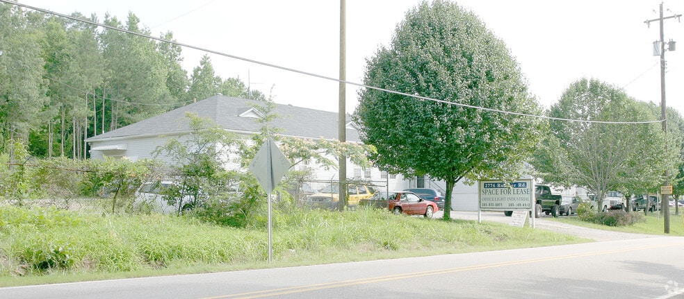 2774 Ruffner Rd, Birmingham, AL for sale - Building Photo - Image 2 of 7
