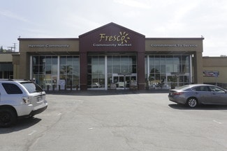 More details for 5900-5930 Monterey Rd, Los Angeles, CA - Retail for Sale