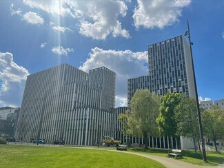 More details for 2-4 Rue André Tardieu, Nantes - Office for Lease