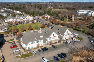 403 King George Rd, Basking Ridge, NJ - Aérien  Vue de la carte - Image1