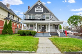 More details for 21 Main St, Kingston, NY - Multifamily for Sale