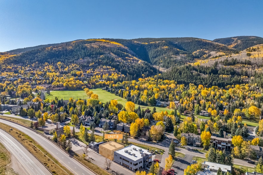 211 Eagle Rd, Avon, CO for sale - Building Photo - Image 1 of 4