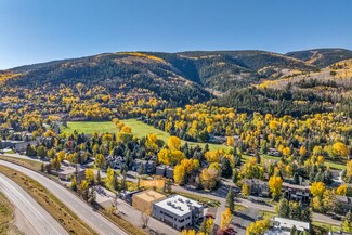 Plus de détails pour 211 Eagle Rd, Avon, CO - Bureau à vendre