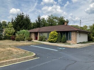 More details for 170 N County Line Rd, Jackson, NJ - Office for Lease