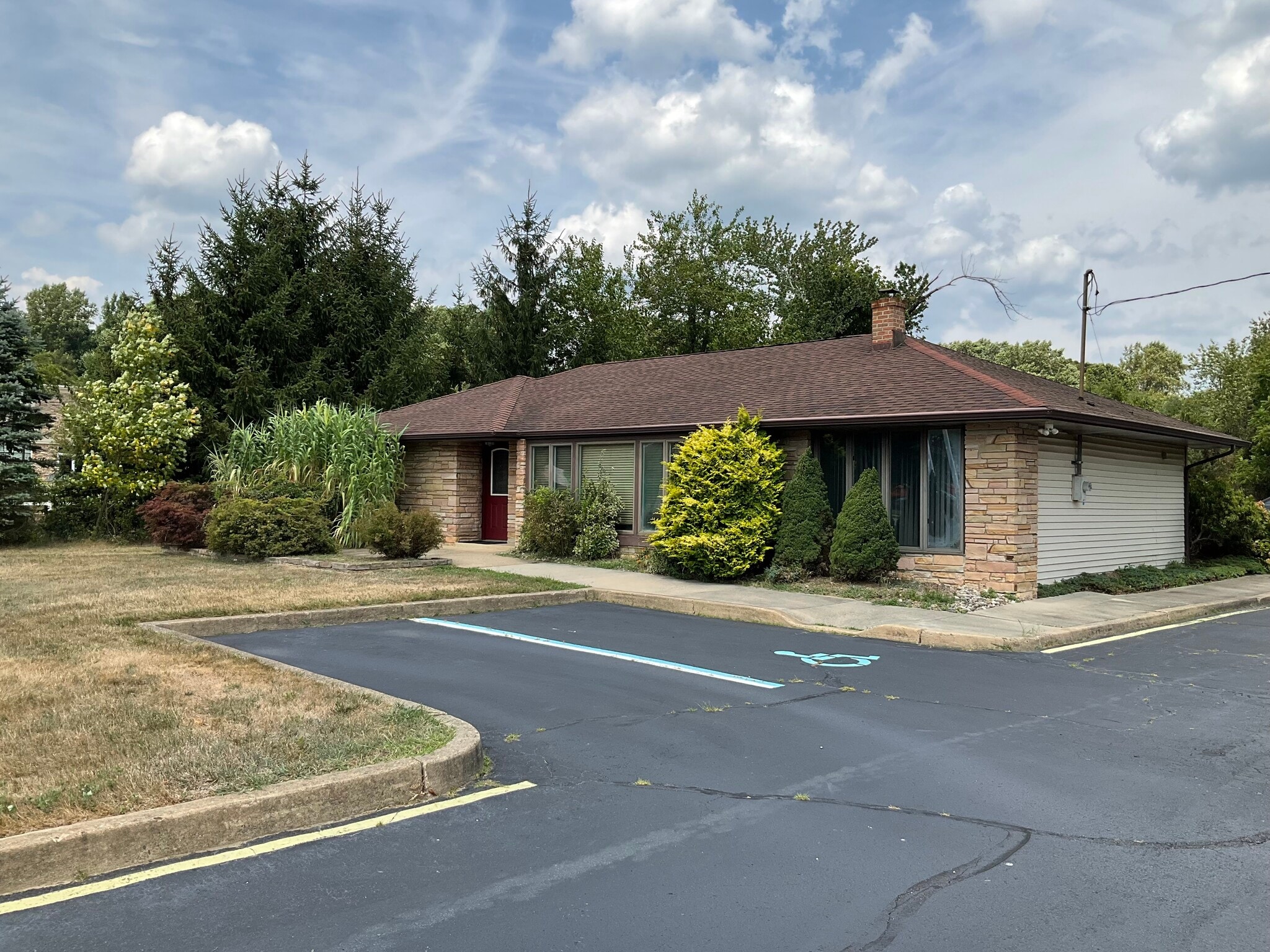 170 N County Line Rd, Jackson, NJ for lease Primary Photo- Image 1 of 2