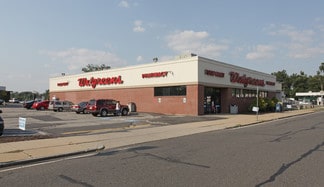 Plus de détails pour 50 Saint James Blvd, Springfield, MA - Commerce de détail à louer