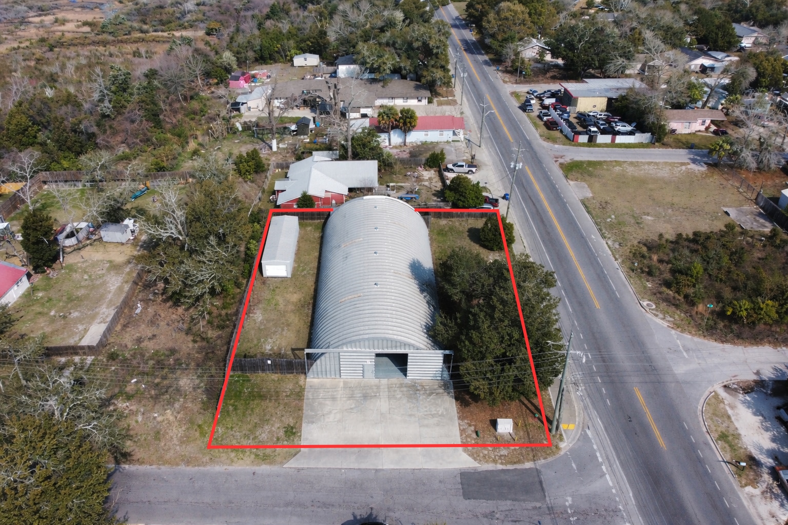 2611 E 6th St, Panama City, FL for sale Primary Photo- Image 1 of 25