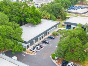 2815 E Henry Ave, Tampa, FL for lease Interior Photo- Image 2 of 2