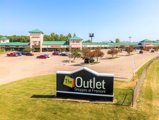 More details for 6245-6425 N Old 27, Fremont, IN - Office/Medical, Retail for Lease