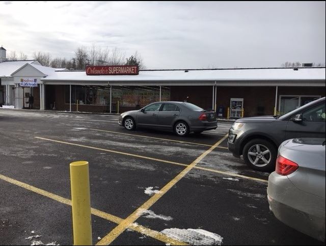 6277-6287 S Main St, North Kingsville, OH for sale Building Photo- Image 1 of 1