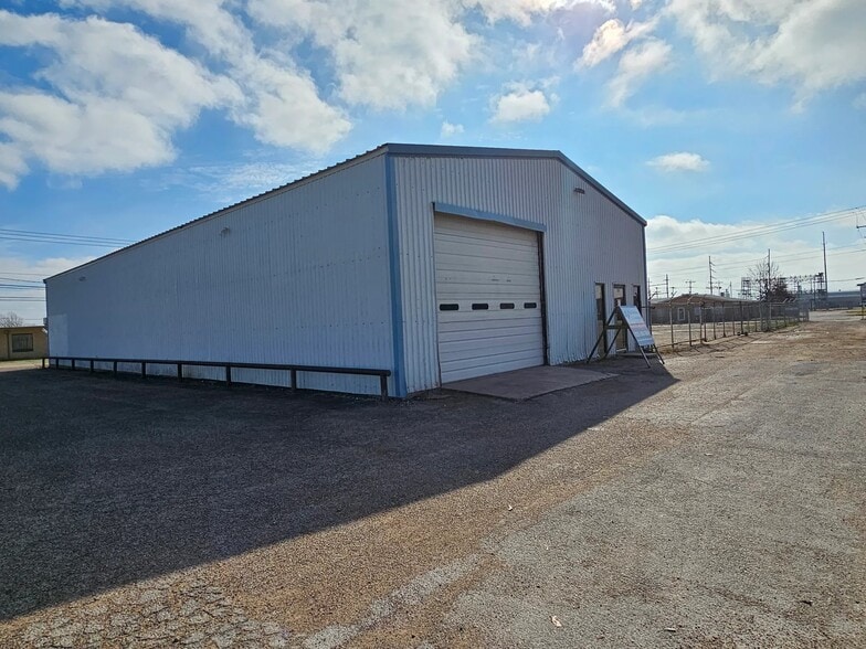757 S Treadaway Blvd, Abilene, TX à louer - Photo du bâtiment - Image 2 de 13