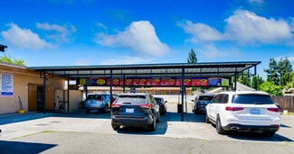 More details for 660 E Foothill Blvd, Rialto, CA - Specialty for Sale